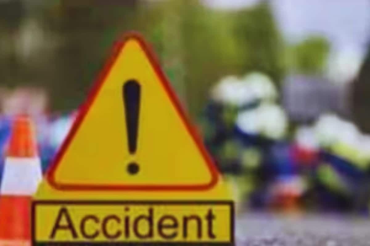 Eight Tamil Nadu Engineering Students Killed After Car Crashes Into Parked Lorry In Kerala
