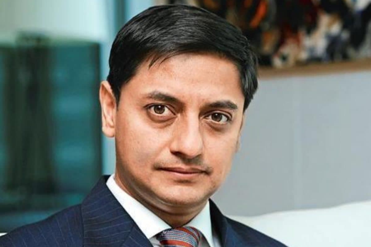'Meat Is Core To Shakta Hinduism': Sanjeev Sanyal After Baba Bageshwar's Vegetarian Call During Durga Puja