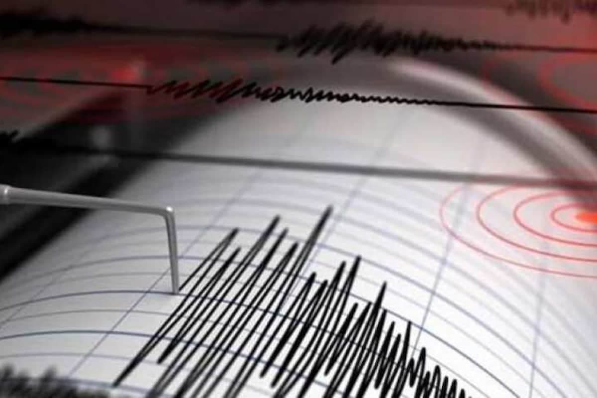 Double Peril: Magnitude 5.0 Quake Rocks Tibet Amid Severe Flood Alerts