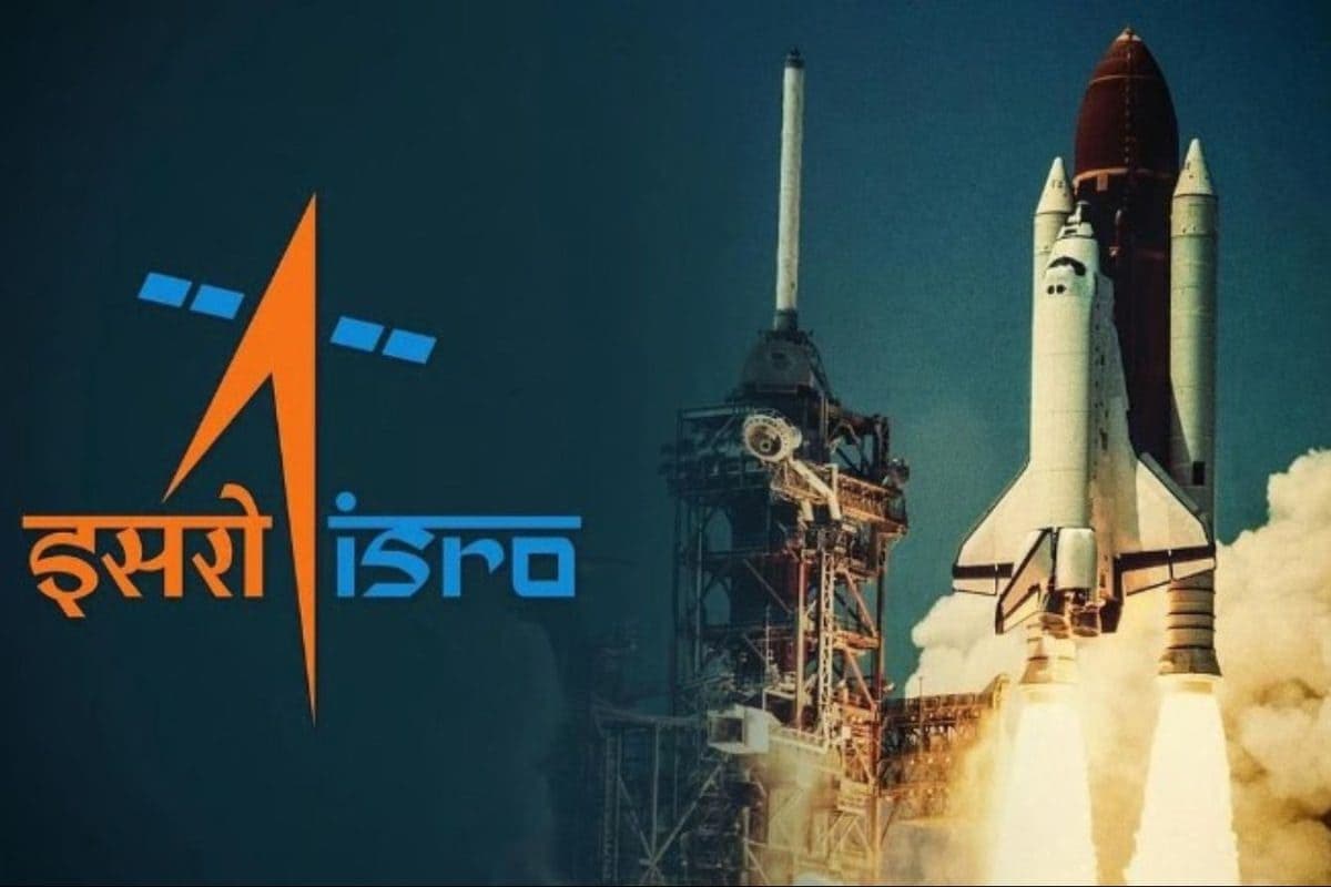ISRO Rejects Claims of Privatisation, Says Reforms Aimed At Building Larger Space Ecosystem