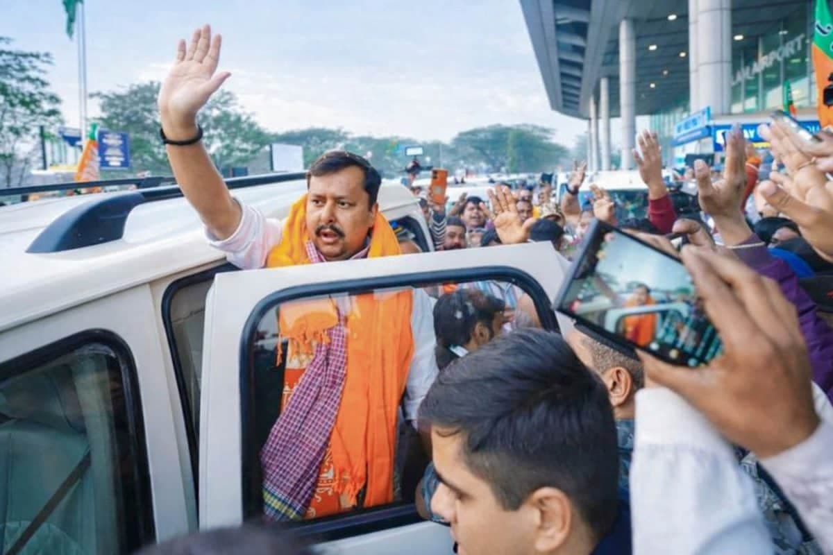 MLA Appraisal, Sikh Outreach, BJP’s 2027 Strategy: What’s On Nitin Nabin’s Uttarakhand Agenda