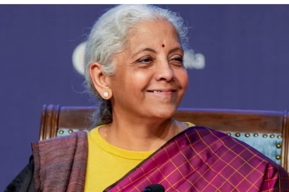 Sitharaman In US For 6-Day Visit, To Attend G20 Finance Meet, Hold Talks With CEOs, Investors