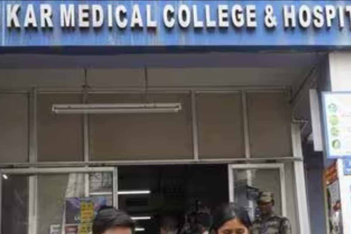 2 Years After Doctor's Rape-Murder In Hospital Shook India, What Is The Status Of RG Kar Case?