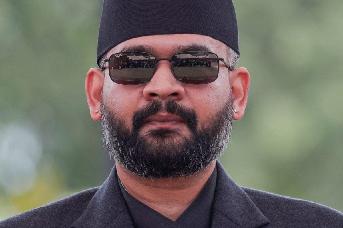 Nepal PM Balen Shah's First Foreign Visit To Be India, Likely Before Year-End: Report