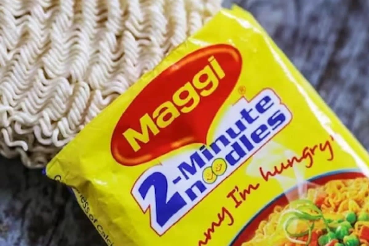 Expired Maggi, Lay’s, Kurkure ‘Repackaged’? FDA Raids 10 Firms In Noida, Navi Mumbai