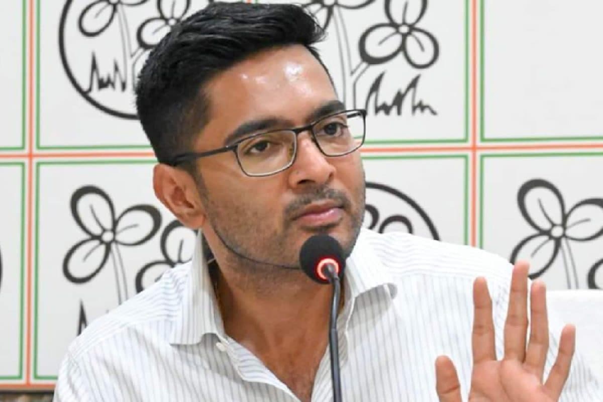 Bengal Fire Department Issues Notice To Abhishek Banerjee's Office Over Safety Violations