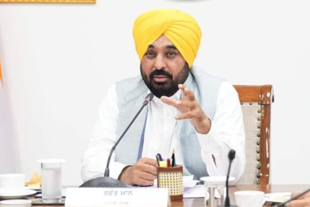 Punjab Cabinet Seeks Hold On High Court Chief Justice Appointment, Accuses Centre Of Bypassing State