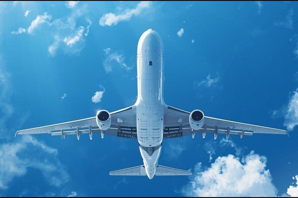 Jet Fuel Prices Hiked: Will Your Flight Ticket Get Costlier? What Flyers Need To Know