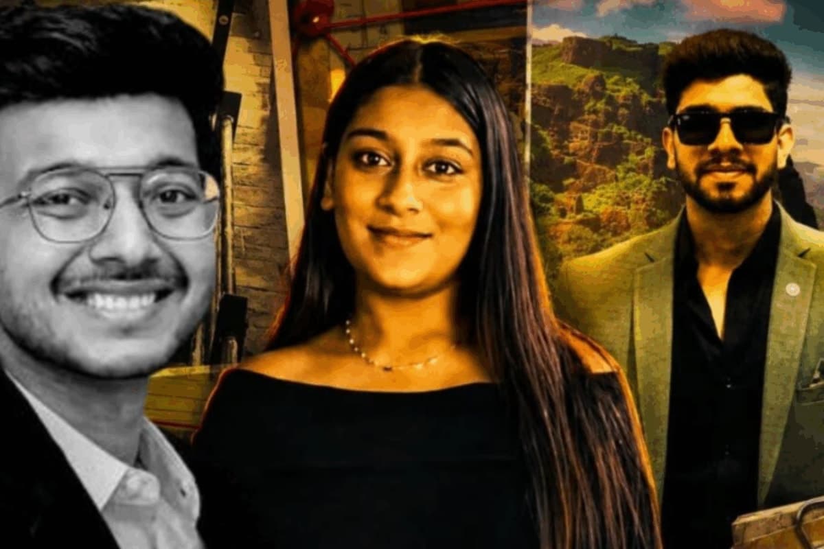 Ketan Agarwal Murder: Police Arrest Friend Of Accused Chetan Choudhary For Plotting Killing