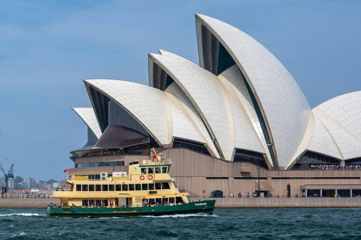 ‘Unpredictable Security Situation’: Australia Warns Citizens Against Travel To Pakistan