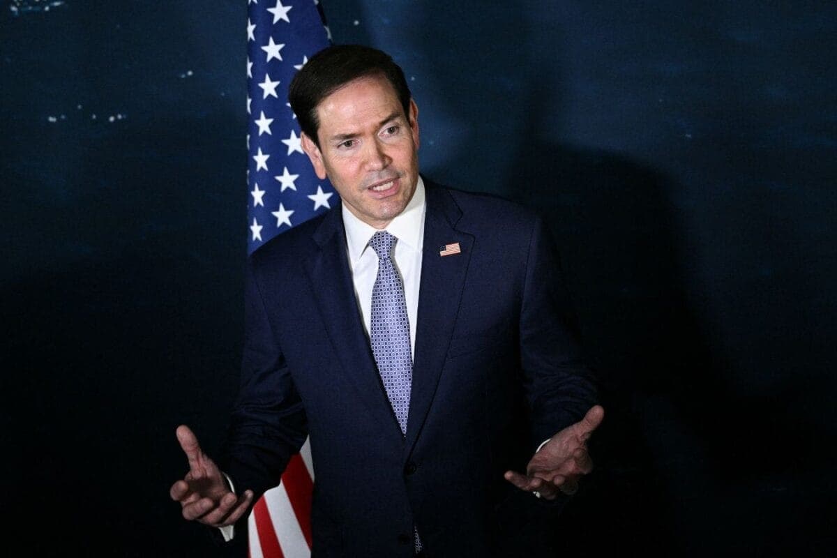 Marco Rubio Likely To Visit India In October, Quad Summit In US On Cards In December
