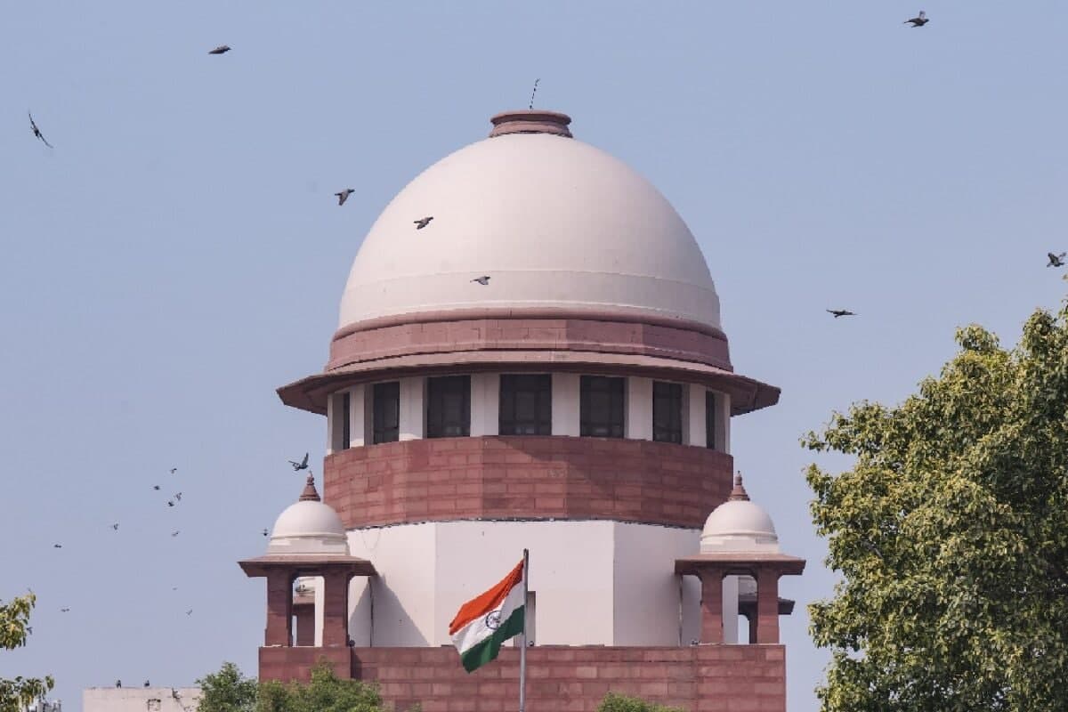 ‘Work Day And Night’: SC Sets Nov 30 Deadline, Denies Aravalli Panel 6 More Months