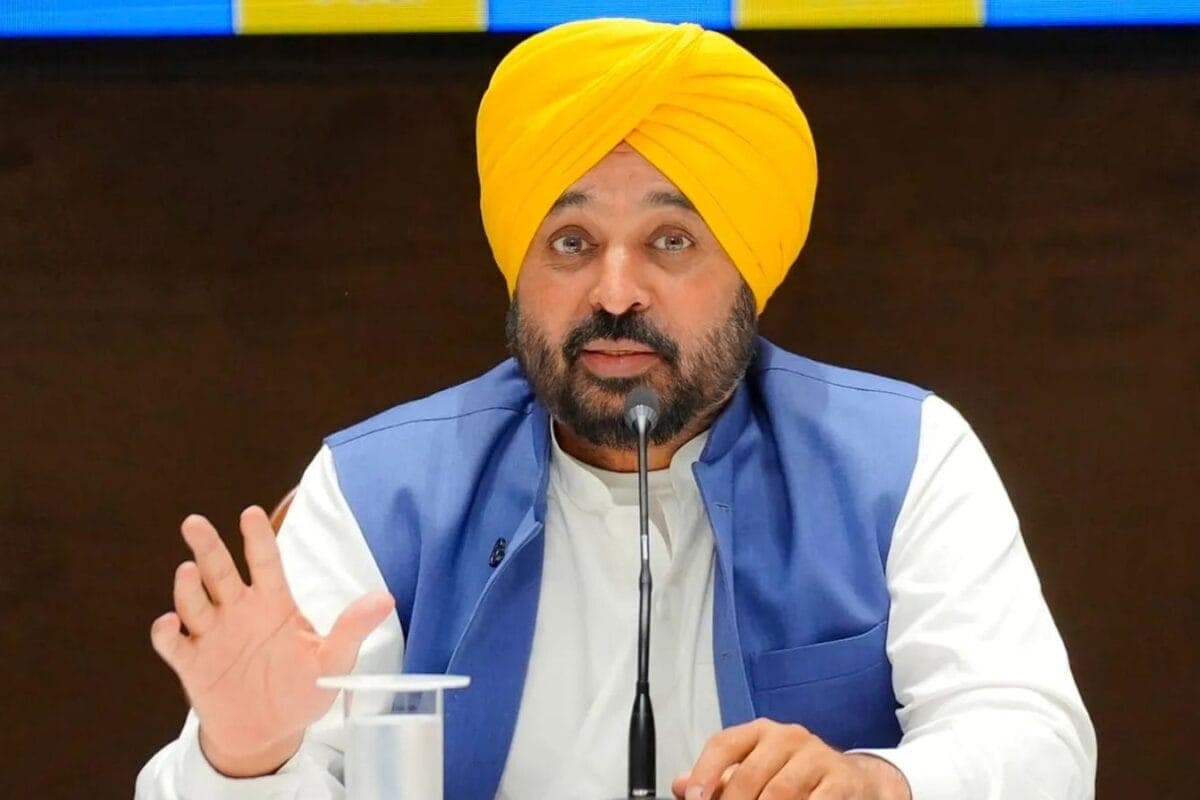 51,979 Tip-Offs From Citizens Help Punjab Crack Down On Drug Trade; 25,339 Arrested