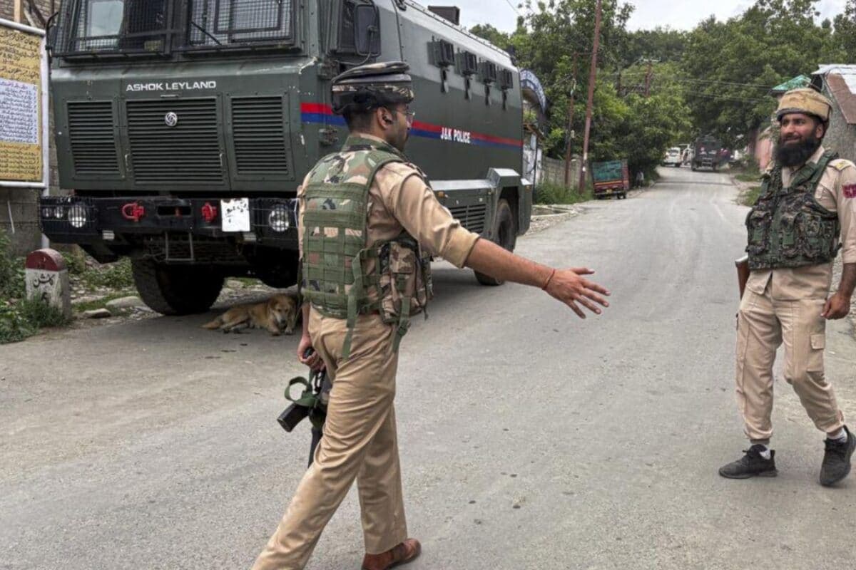 Doxxing As A Weapon: How LeT’s Proxy Is Targeting 7,000 Kashmiri Pandits | Exclusive Details