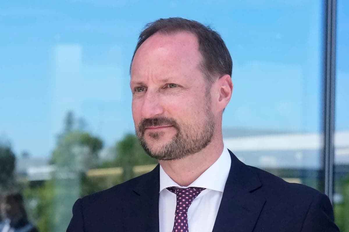 Who Is King Haakon VIII? Norway Gets New Monarch After Harald's Death Amid Royal Family Scandals