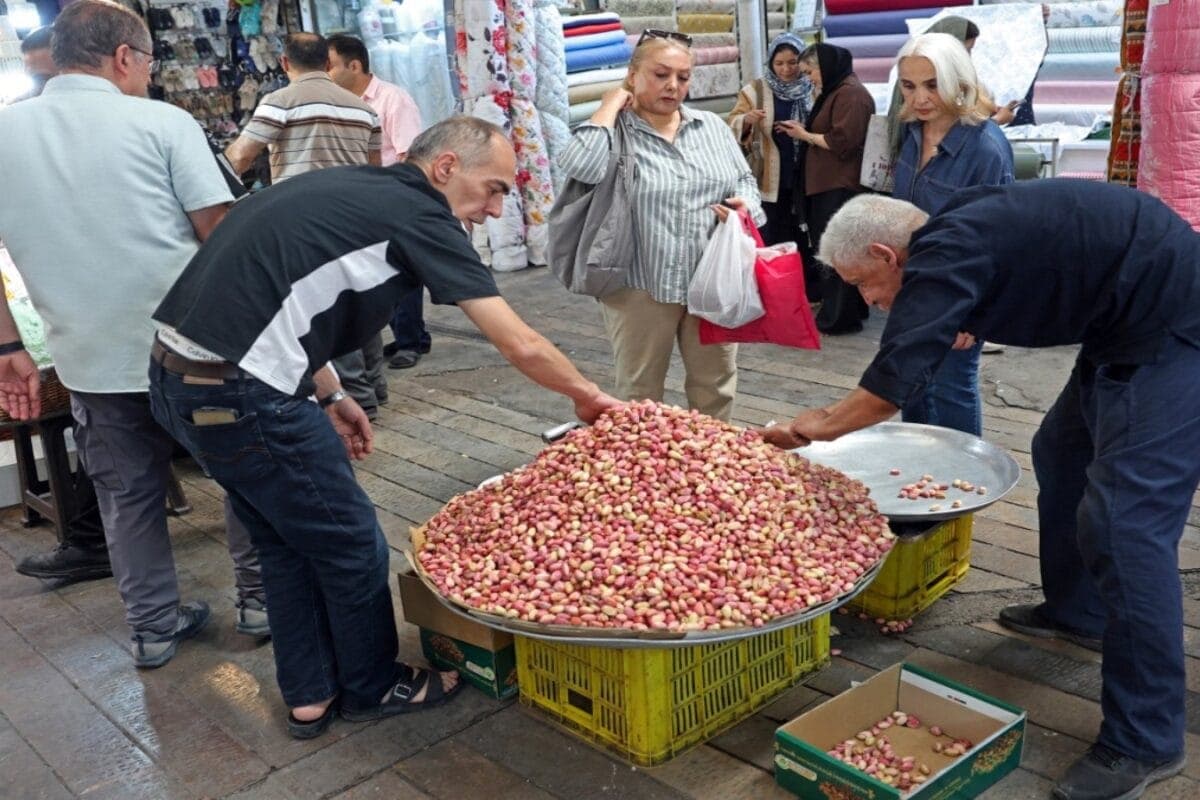 ‘People Are Hungry’: 6 Months Into US-Israel-Iran War, Iranians Are Losing Hope As Economy Crumbles