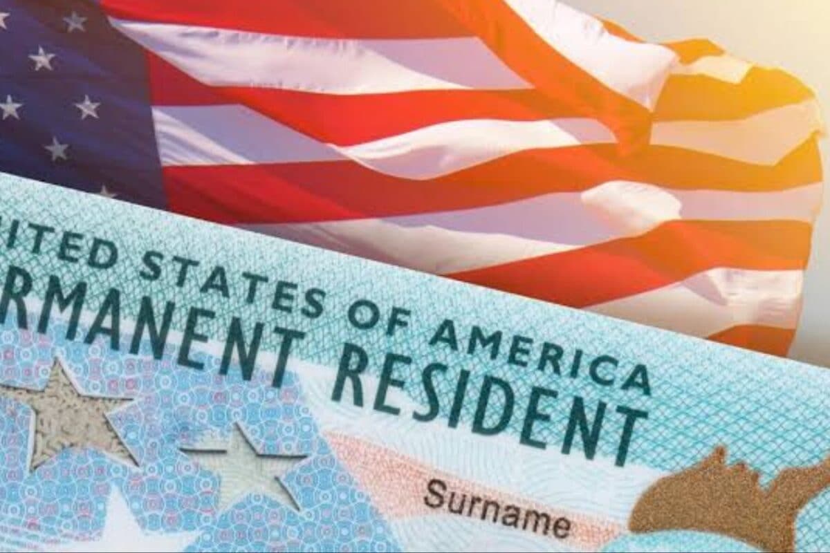 Green Card Blow For Indians? US Warns EB-1 Category Could Soon Become Unavailable