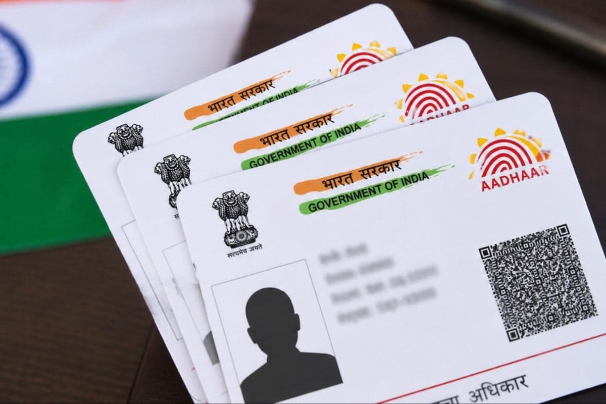 Is Someone Using Your Aadhaar To Get A SIM? Check These Numbers Now