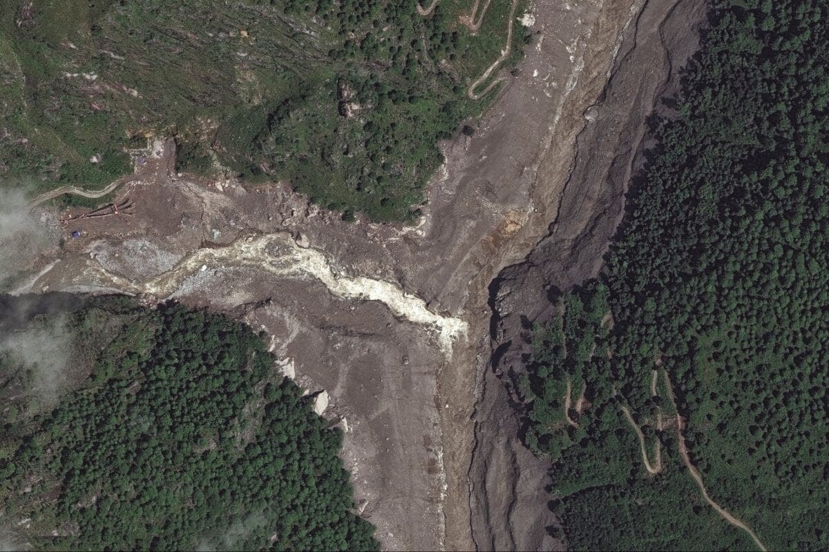 Nepal Floods: Fresh Alert After Tibetan Barrier Lake Overflows, Rescue Ops Halted; What We Know So Far