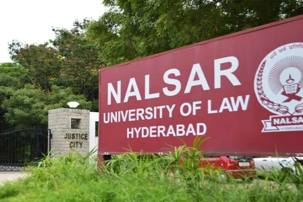 'No Statutory Power': Supreme Court Says BCI Cannot Discipline Law Students Amid NALSAR Row
