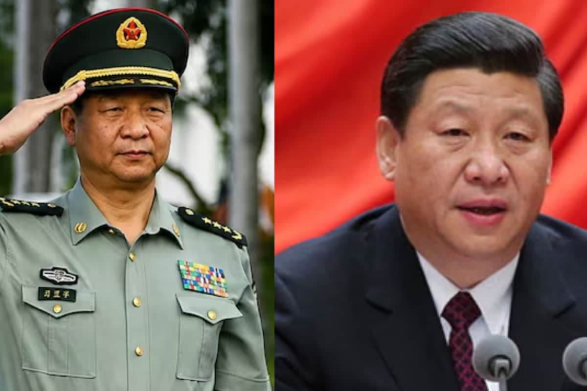 Xi Jinping’s Corruption Purge? China Removes General Who Led Forces During Doklam, Galwan Clashes