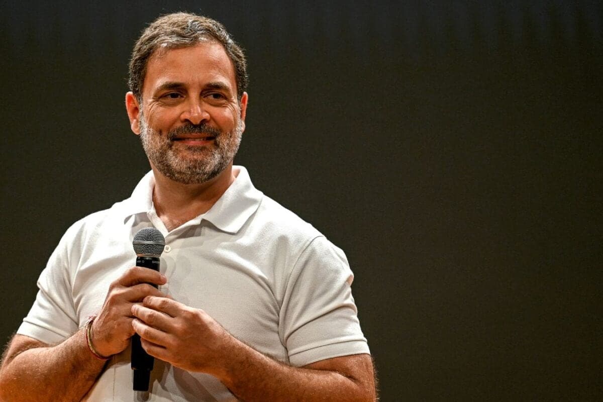 United Against BJP, Divided Over Rahul: INDIA Bloc's 2029 Contradiction And Its Biggest Test Yet