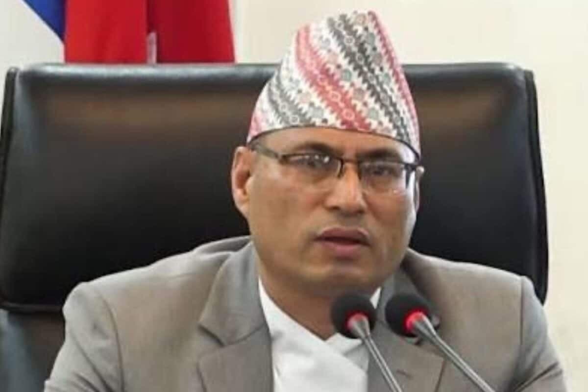 Search On For Missing, Aid Needs Still Being Assessed, Says Nepal Home Secy After Floods | Exclusive