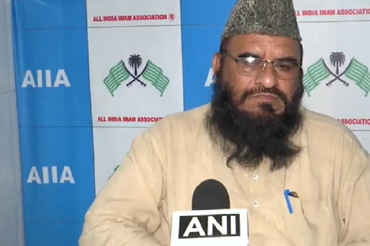 ‘Women Unsafe In Country Until Islamic Laws Imposed’: Top Imam Body Backs Kerala Cleric’s Mediaeval Call