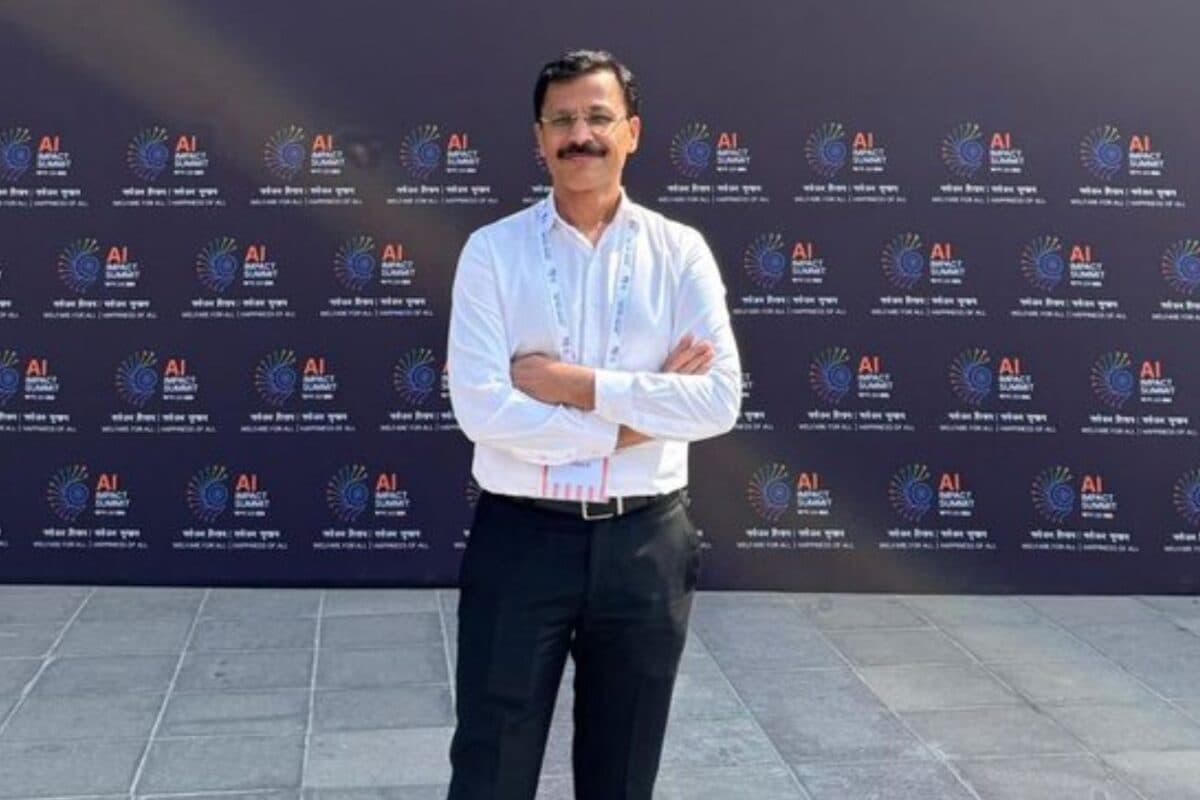How IAS Officer Tukaram Mundhe Became Water Man