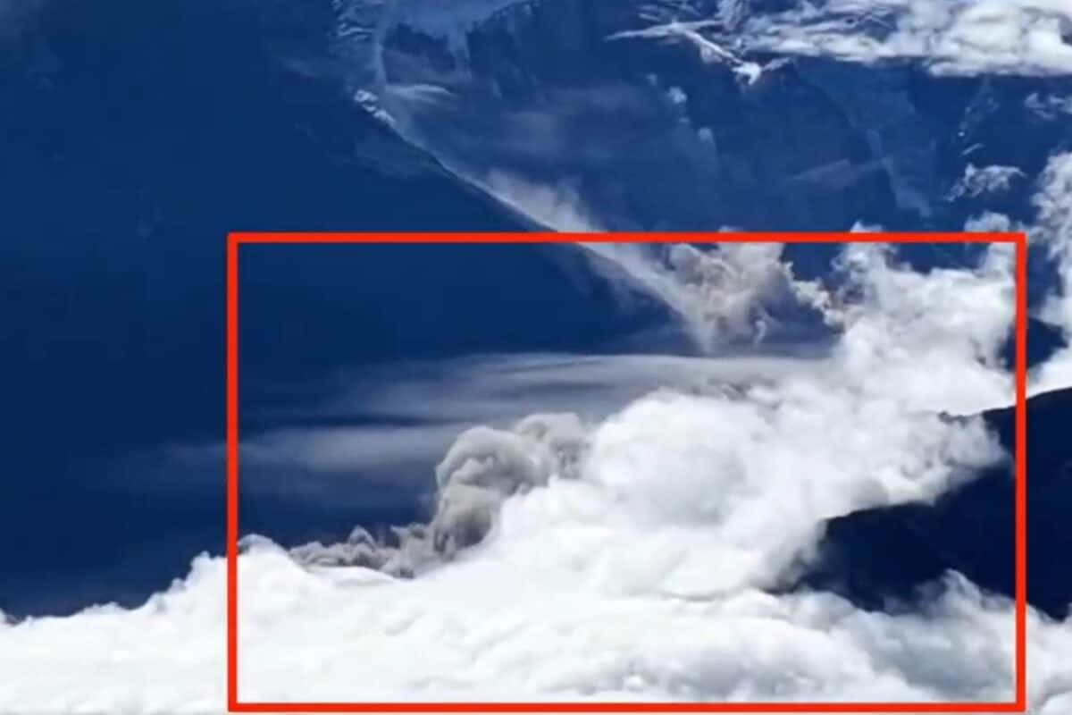 Glacier Collapse Caught On Cam, 20-Km Debris Flow: How Nepal Disaster Reached China’s Gyirong Port