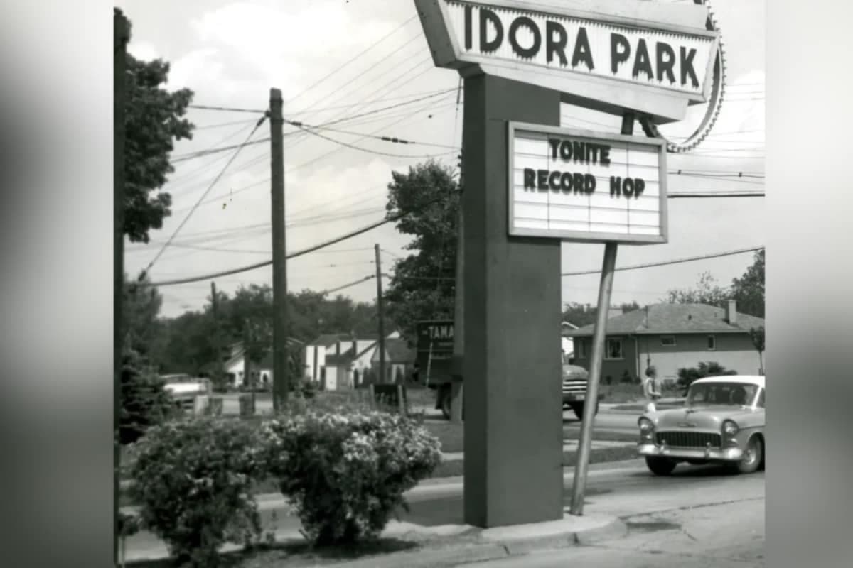 Nostalgia Reborn: $11.5 Million Museum Revives Historic Amusement Park