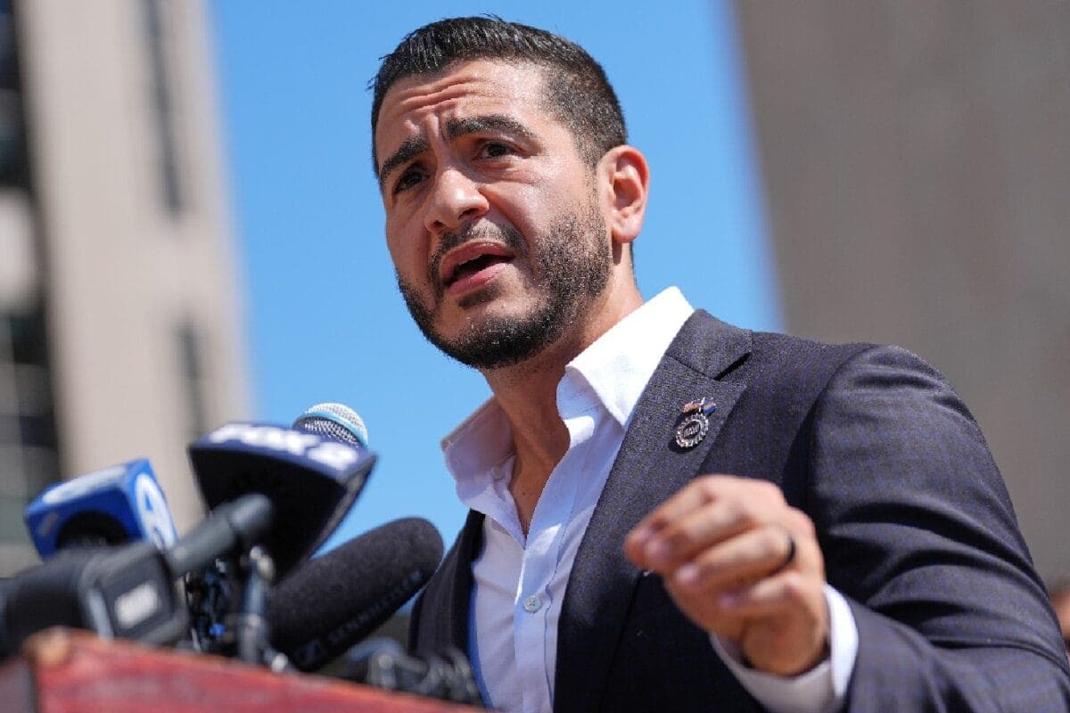 ‘My Wife Is Desi’: Abdul El-Sayed Reveals Karnataka Connection, Says Democracy Denied In Pakistan