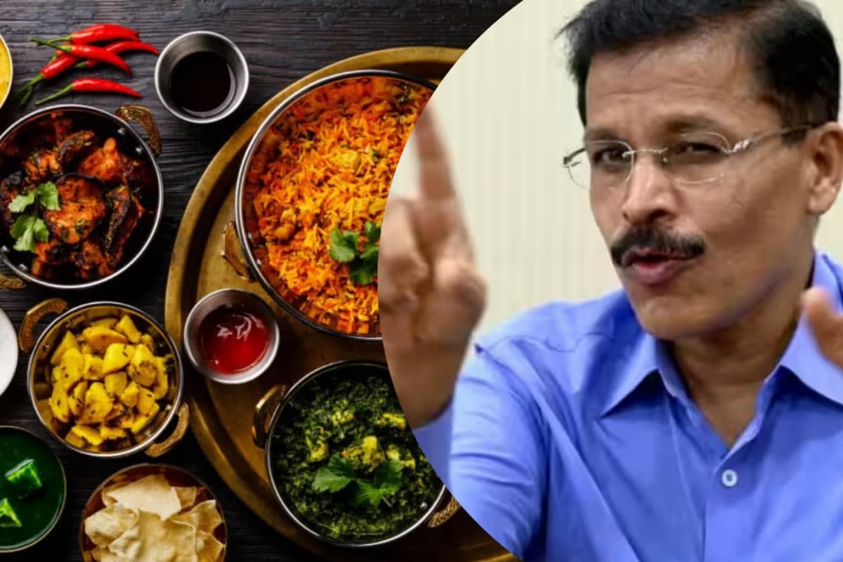 Tukaram Mundhe Rolls Out India's First 'Festival Calendar' — What Every Mumbaikar Should Know