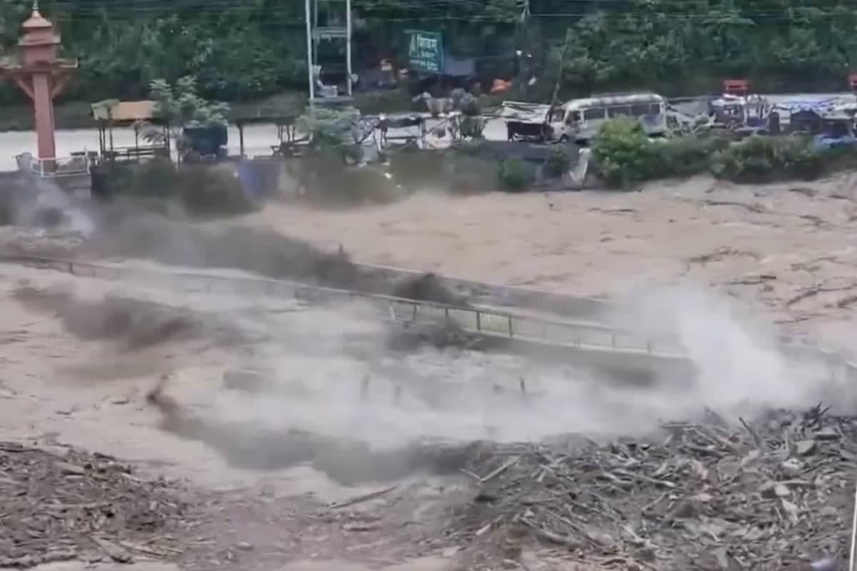 'Tell Us How They Are, Where They Are': Nepal Flash Flood Leaves Indian Families Anxious