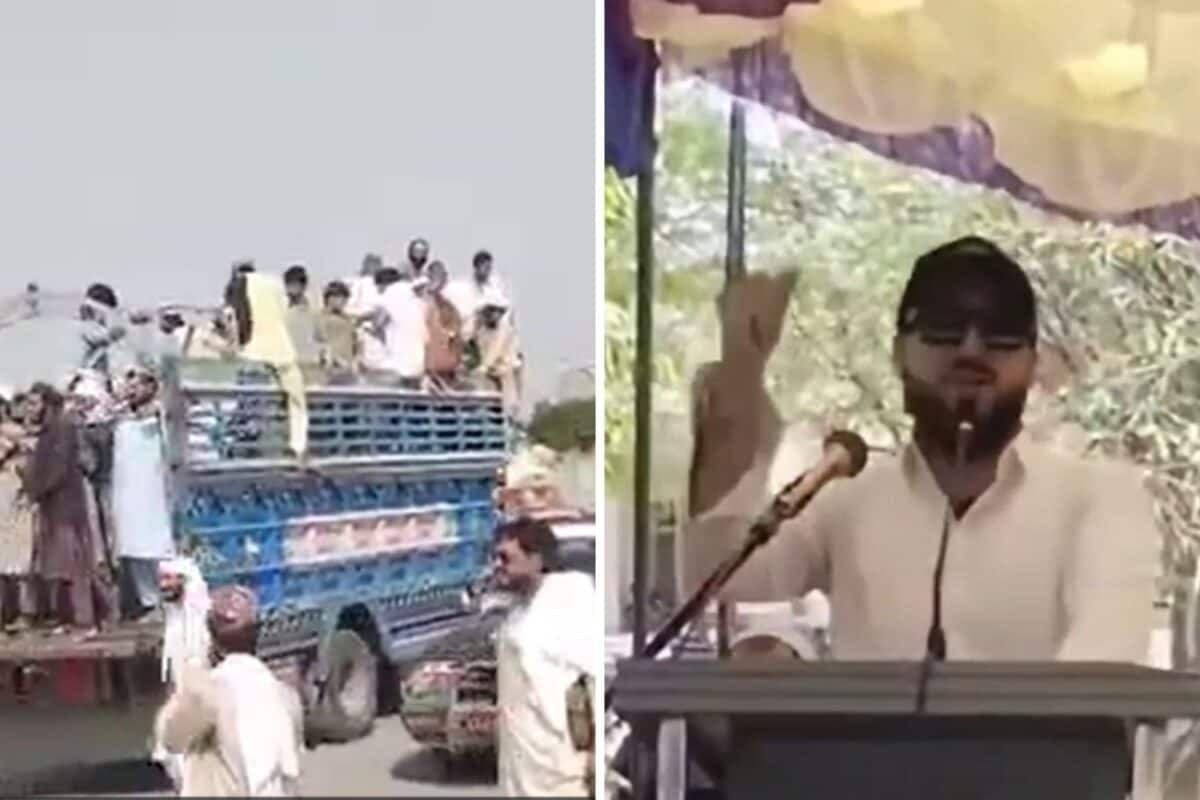 ‘Abduction By Pak Military’: Protests Intensify In Khyber Pakhtunkhwa Over Disappearance Of Aman Panel Member | Exclusive