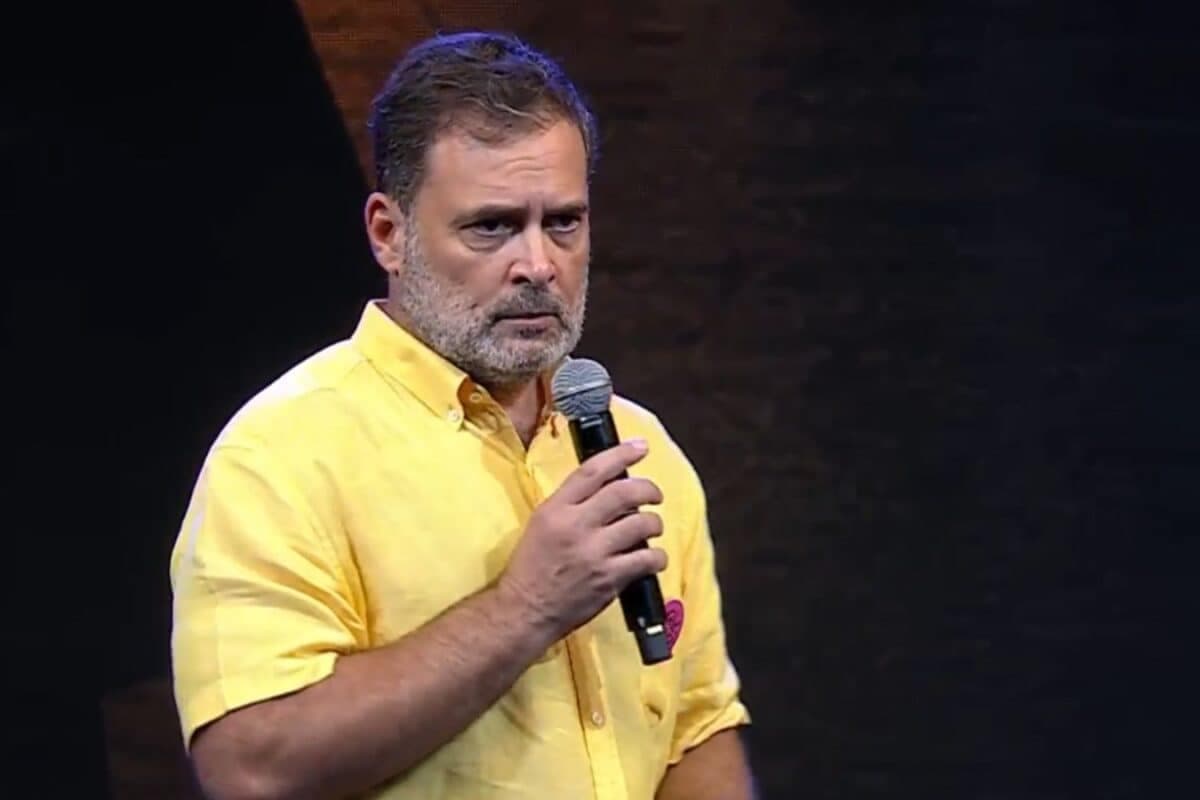 Rahul Gandhi Has One Big Problem Before 2029: Can He Unite The Opposition?