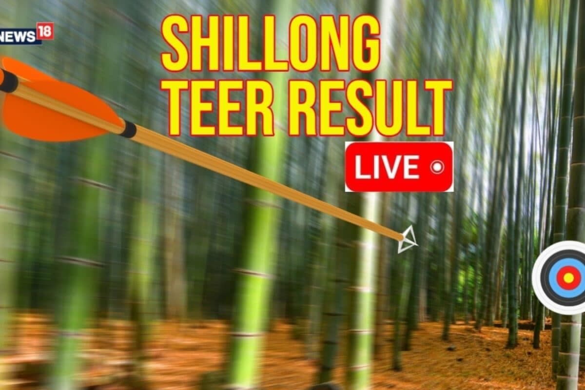 Shillong Teer Result Today, September 1, 2026: Check Winning Numbers