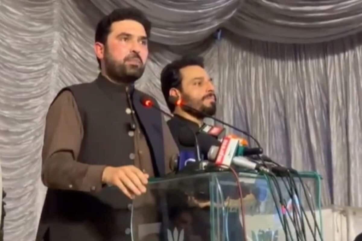 'No One Would Hire Them As Watchmen': Khyber Pakhtunkhwa CM On 'Unfit' Rulers Imposed On Pakistan