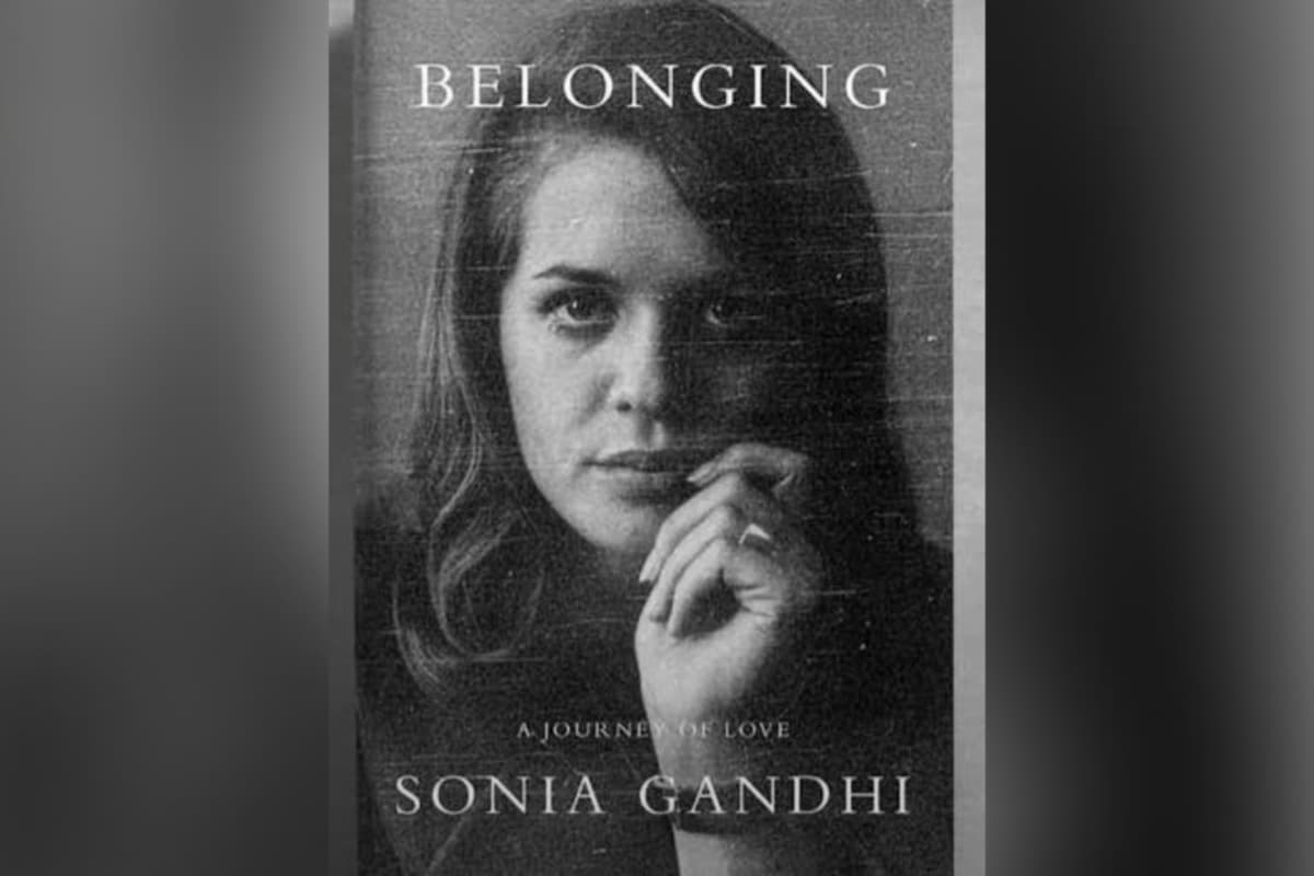 ‘Impasse Over An Issue’: Penguin India Denies External Pressure Over Sonia Gandhi’s Memoir ‘Belonging’