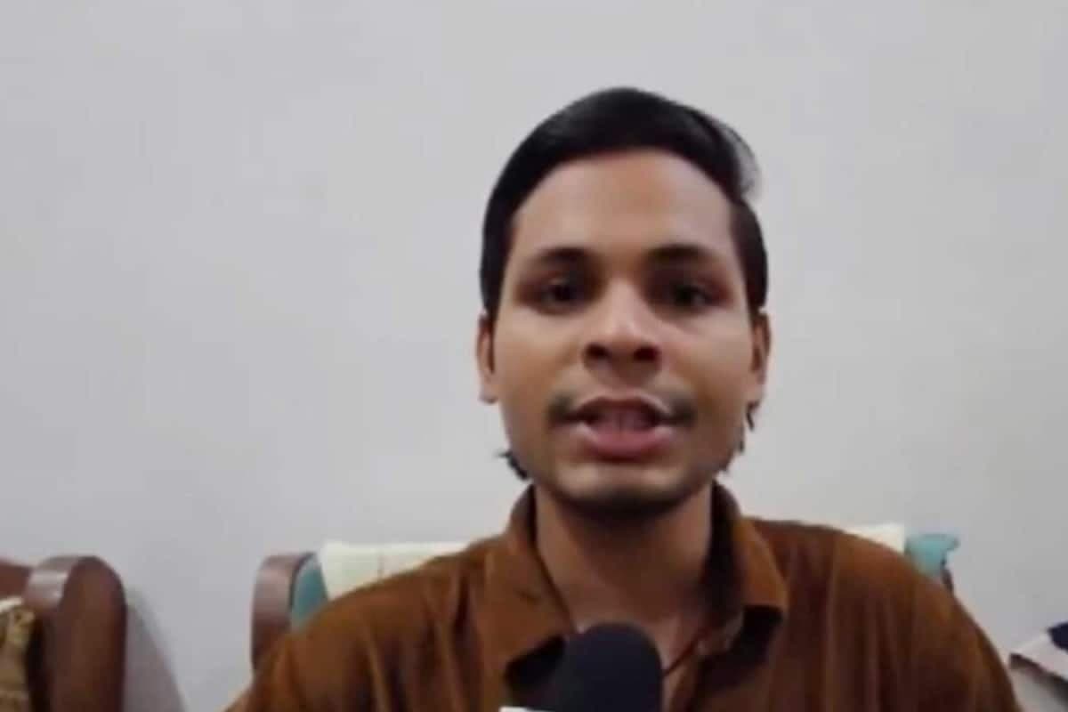 Influencer Swatantra Bhardwaj Detained For Assaulting CJP Protester's Father