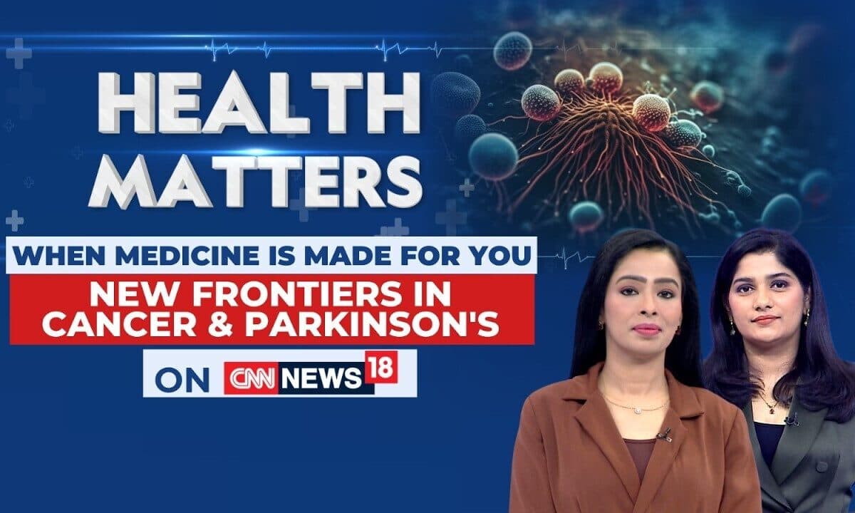 CANCER VACCINE HOPE: Can Personalised Vaccines Prevent Relapse? | Experts Explain On Health Matters