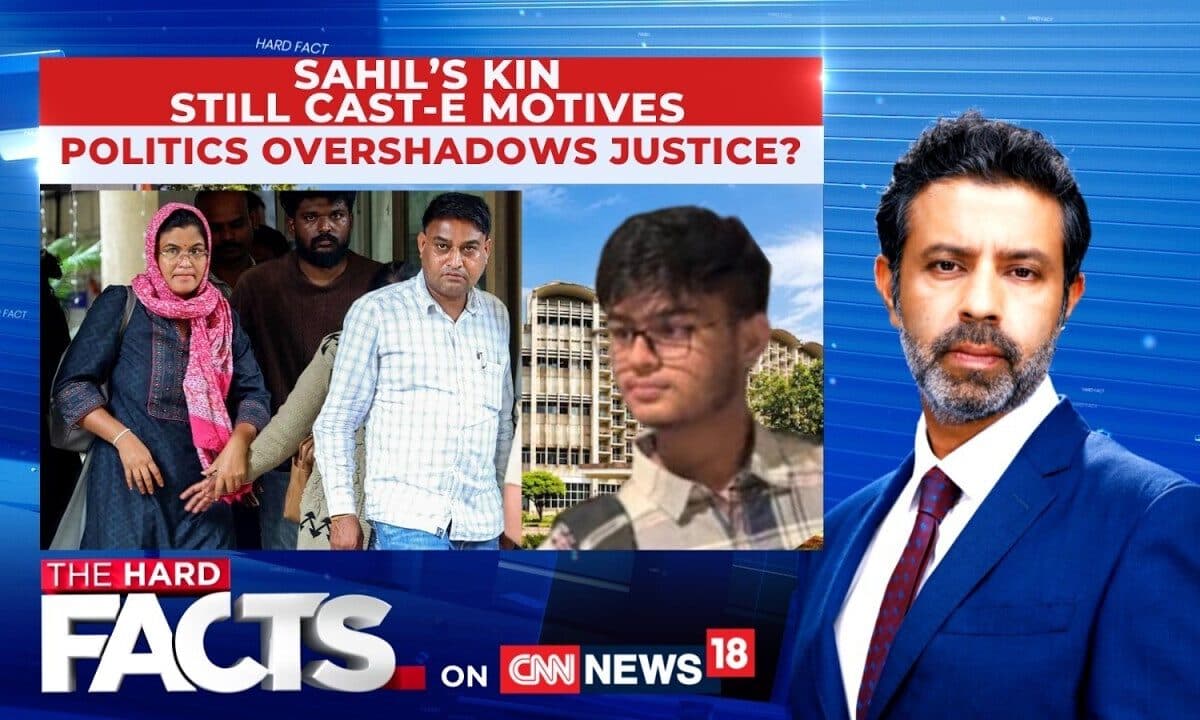 Student Death Sparks Debate on Casteism & Systemic Issues in India’s Education System