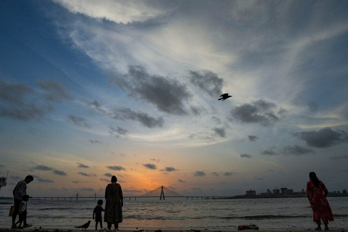 All At Sea: Millions In Kolkata, Mumbai Face Rising Risk Of Permanent Home Loss, UN Warns