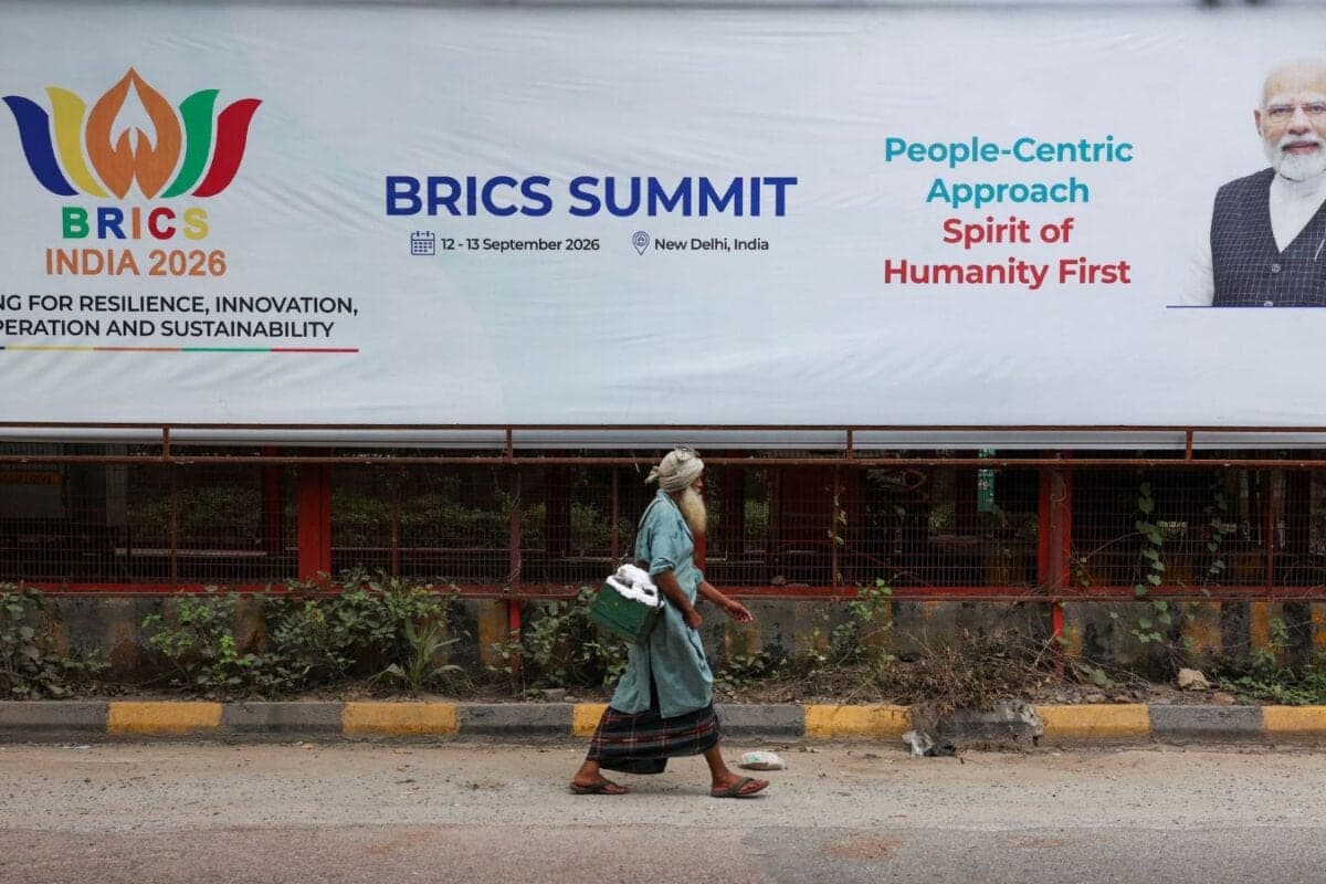 BRICS Summit 2026: Can India Keep Russia And China Close Without Losing The West?