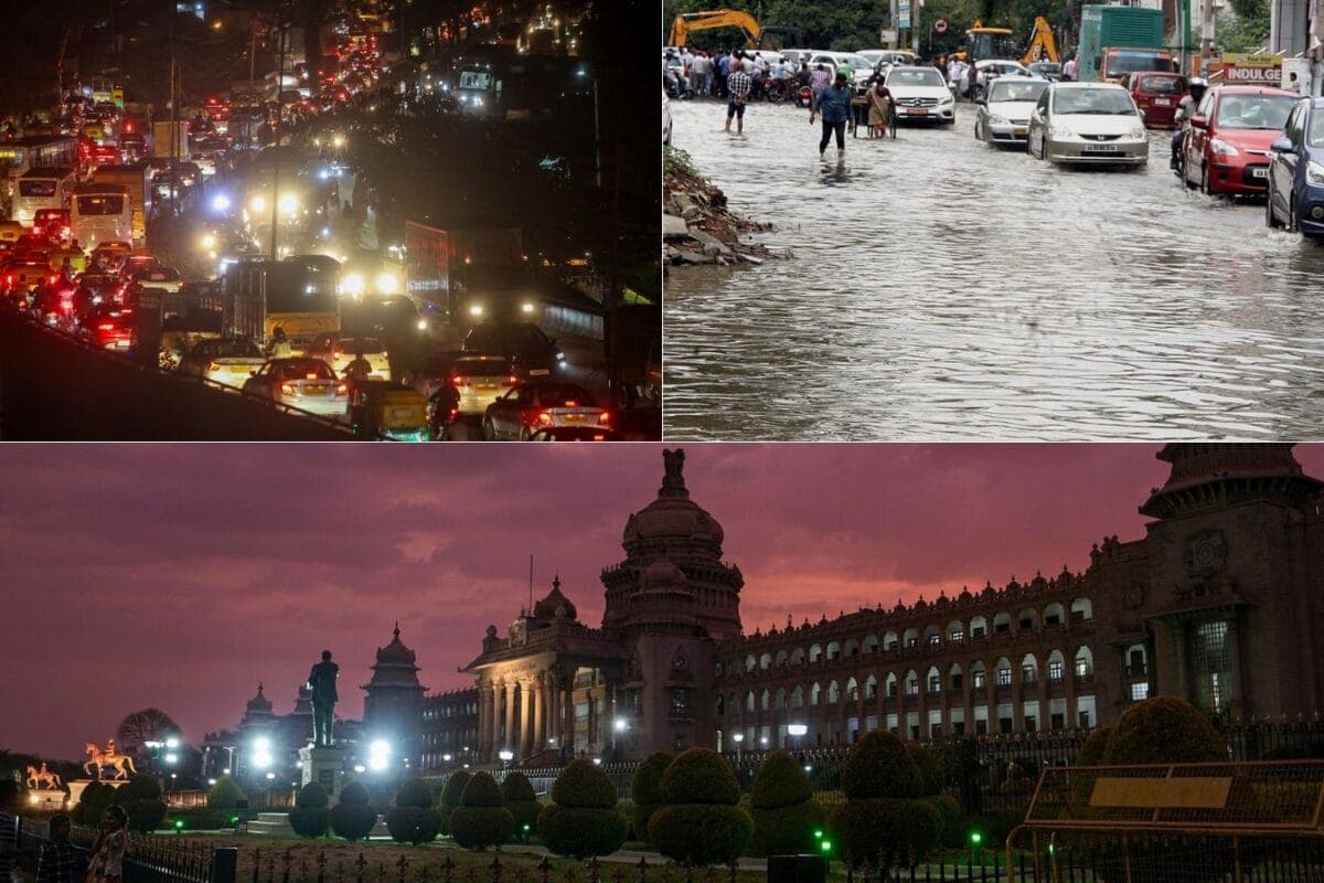 What Is 'Second Bengaluru'? Why NITI Aayog Wants Karnataka To Develop Another Major City