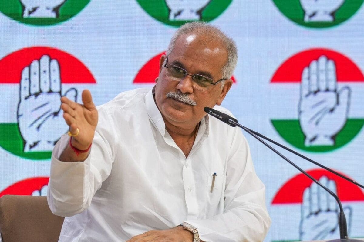 Sachin In Pilot Seat: Why Bhupesh Baghel Was Removed As Punjab In-Charge After Just 18 Months