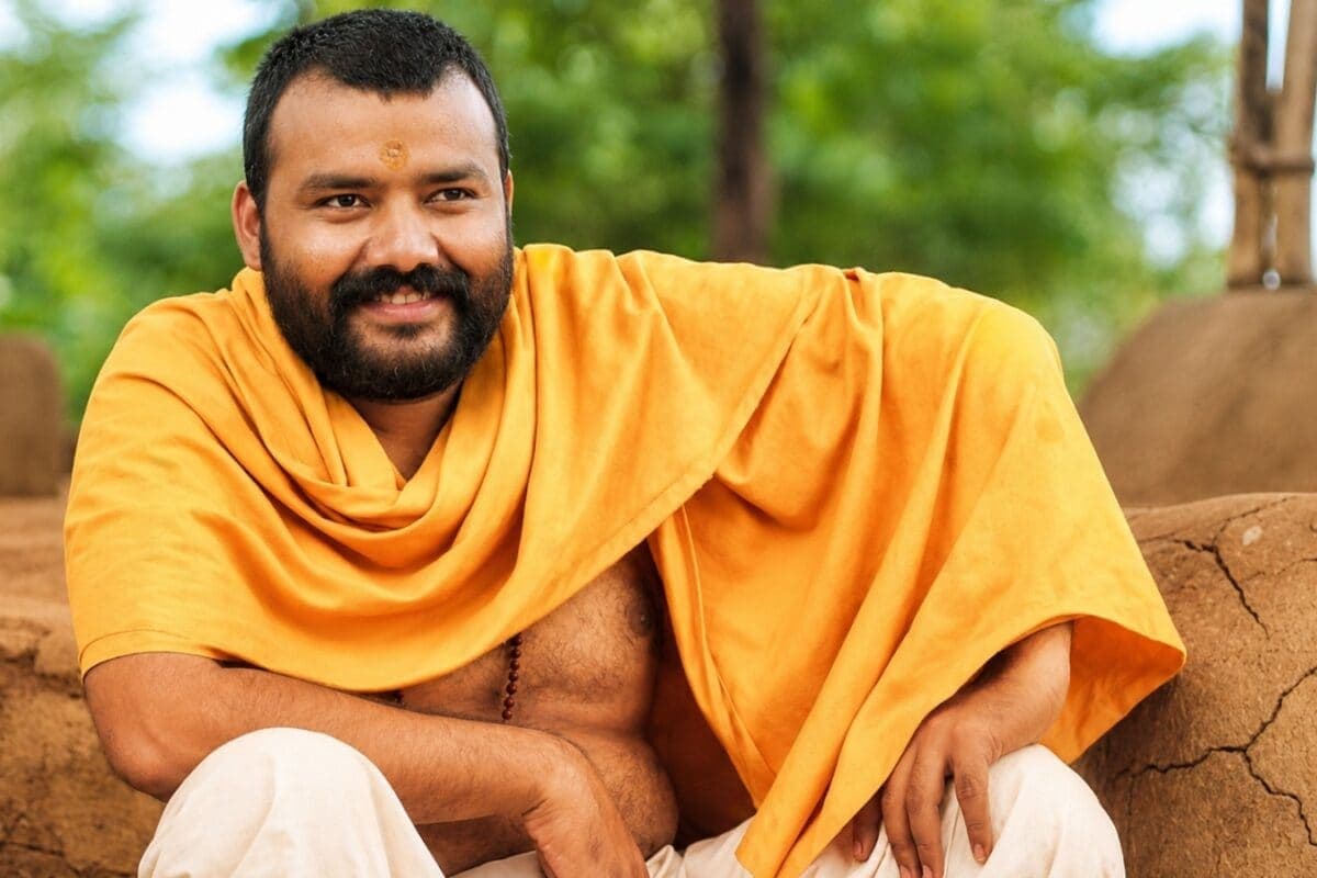 Who Plays Neem Karoli Baba In Hanuman Ansh? Know Everything About Actor Who Once Featured In CID