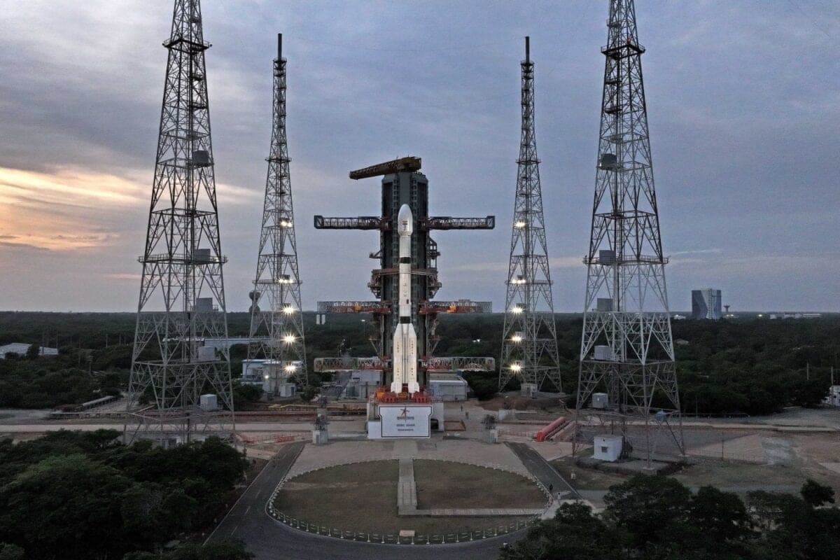 ISRO Employees Seek Clarification Over Privatisation Push In Space Sector: ‘Technology Is National Asset’