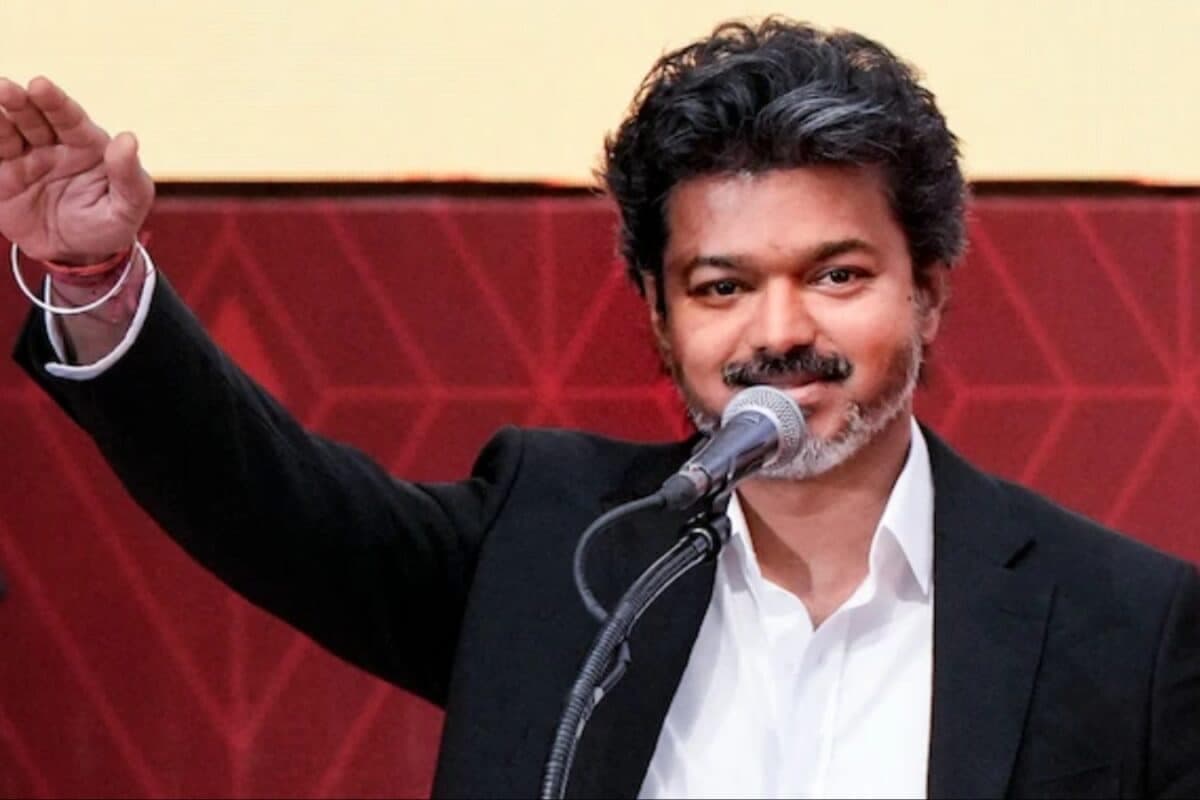 CM Vijay’s Big Sports Push: Chennai To Get Olympic City, Dedicated Motorsports Facility