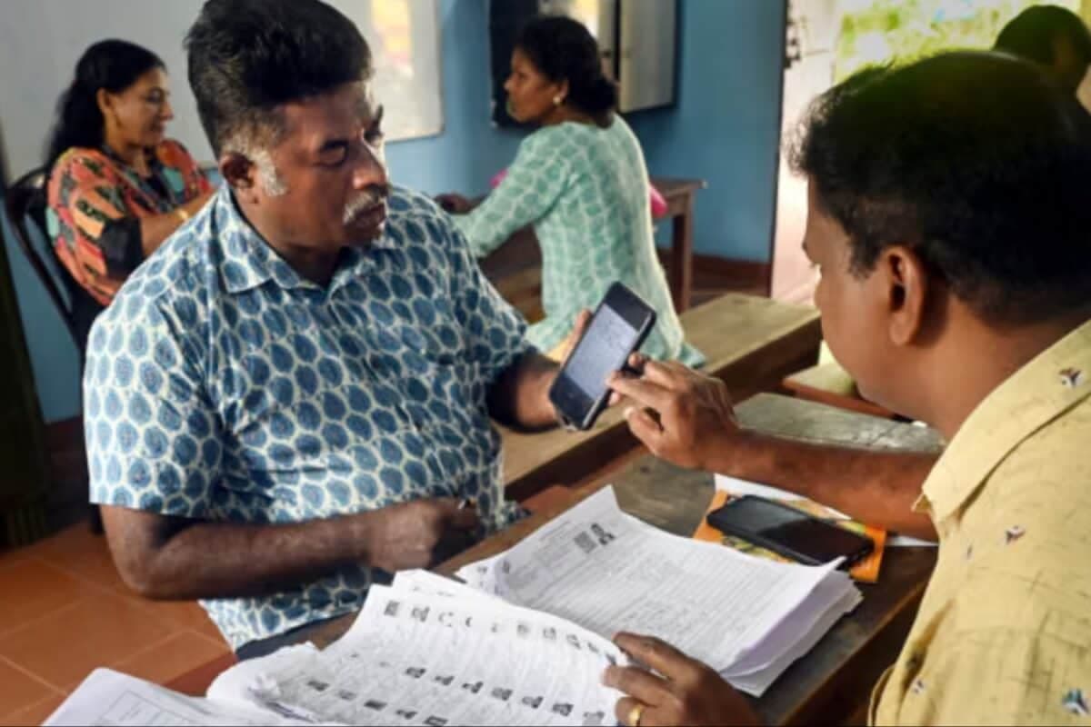Nearly 11 Lakh Delhi Voters Dropped From Rolls Before SIR; CEO Cites Routine Revisions